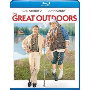 Great Outdoors